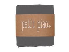 Petit Piao Linens junior gray